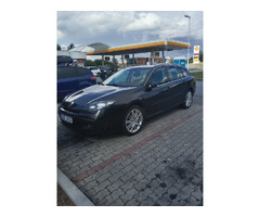Renault laguna combi 2.dci.4.controll GT