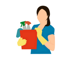 Úklid kanceláří 3 hod. týdně