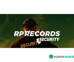 Strážný- RP Records s.r.o.