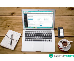 Web na míru 10 let zkušeností