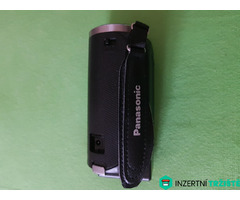 Prodám videokameru Panasonic HC-V180 - jako novou