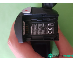 Prodám videokameru Panasonic HC-V180 - jako novou