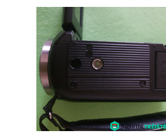 Prodám videokameru Panasonic HC-V180 - jako novou - 6