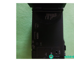 Prodám videokameru Panasonic HC-V180 - jako novou - 8