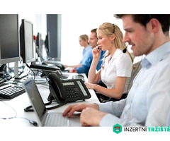 Kariérní Příležitost - FIXNÍ MZDA 30.000KČ