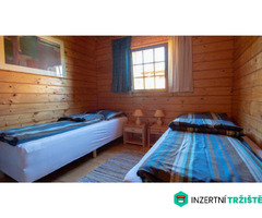 DOVOLENÁ V POLSKU U BALTSKÉHO MOŘE - 6