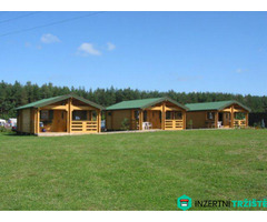 DOVOLENÁ V POLSKU U BALTSKÉHO MOŘE - 9