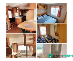 Dovolena u Polskeho more v Mielnu