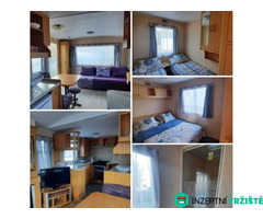 Dovolena u Polskeho more v Mielnu