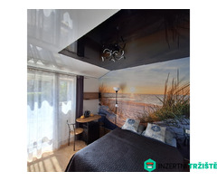 Dovolena u Polskeho more v Mielnu