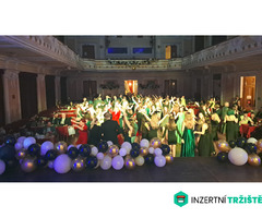 Kapela na svatbu, oslavu, večírek, zábavu, ples… - 8