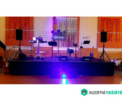 Kapela na svatbu, oslavu, večírek, zábavu, ples… - 9