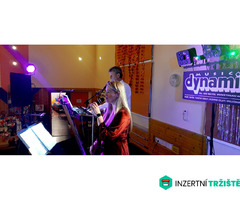 Kapela na svatbu, oslavu, večírek, zábavu, ples… - 10