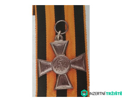 Faleristický materiál odkoupím hotově za katalogové ceny - 6