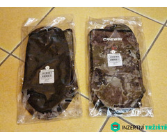 Neoprenové ponožky Cressi - 6