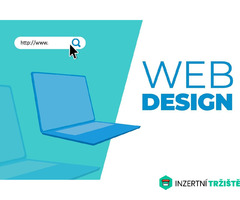 Potřebujete web, který prodává? Já ho pro vás vytvořím!