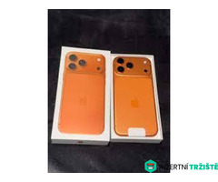 Apple iPhone 17 Pro Max