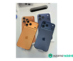 Apple iPhone 17 Pro Max, iPhone 17 Pro, iPhone 17, iPhone Air, iPhone 16 Pro Max, iPhone 16 Pro