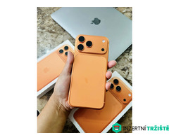 Originál, Apple iPhone 17 Pro Max | iPhone 17 Pro | iPhone 17 | iPhone Air | iPhone 16 Pro Max