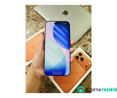 Originál, Apple iPhone 17 Pro Max | iPhone 17 Pro | iPhone 17 | iPhone Air | iPhone 16 Pro Max