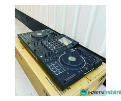 AlphaTheta XDJ-AZ, Pioneer OPUS-QUAD, Pioneer XDJ-RX3, Pioneer XDJ-XZ,  DDJ-FLX10, Pioneer CDJ-3000 - 6