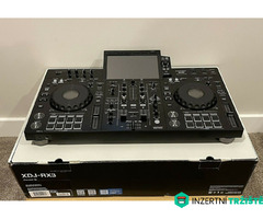 AlphaTheta XDJ-AZ, Pioneer OPUS-QUAD, Pioneer XDJ-RX3, Pioneer XDJ-XZ,  DDJ-FLX10, Pioneer CDJ-3000 - 7