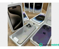 Apple iPhone 17 Pro Max, iPhone 17 Pro, 16 Pro Max,
