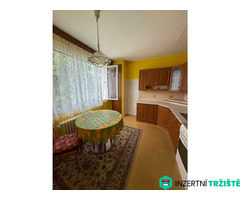 Prodám byt 3+1 v Heřmanově Městci