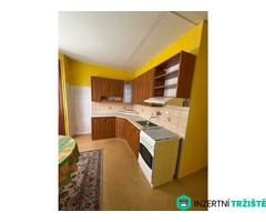 Prodám byt 3+1 v Heřmanově Městci