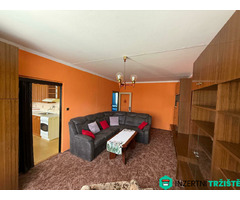 Prodám byt 3+1 v Heřmanově Městci