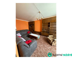 Prodám byt 3+1 v Heřmanově Městci