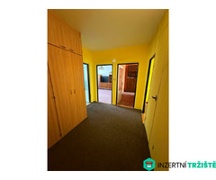 Prodám byt 3+1 v Heřmanově Městci - 6