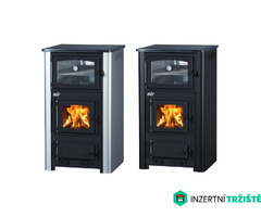 Kuchyňský sporák Concept 2 MINI AIR