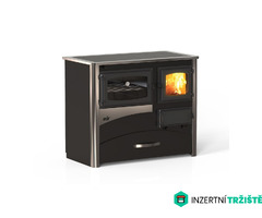 Kuchyňský sporák Concept 2 AIR