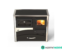 Kuchyňský sporák Concept 2 AIR