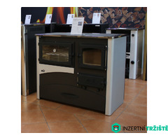 Kuchyňský sporák Concept 2 AIR