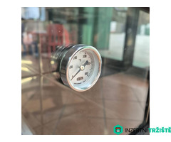 18 kW - Kuchyňský sporák Concept 2