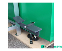 Moderní kotel na dřevo a pelety pro ekologické vytápění 18 kW