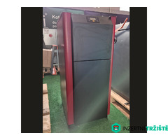 Ekologický kotel na pelety 27 kW