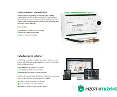 Kotel na pelety 15kW