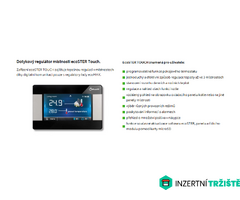 Kotel na pelety 15kW