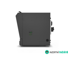 Kotel na dřevo - 16 kW