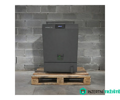 Kotel na dřevo – spolehlivé vytápění domu - 25 kW