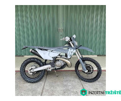 2024 Husqvarna TE 300 PRO Motocross