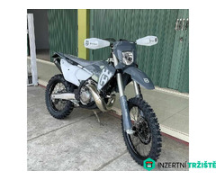 2024 Husqvarna TE 300 PRO Motocross