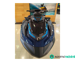 2025 SEA-DOO GTX 170 TECH PACKAGE, AUDIO, IDF, IBR Jetski