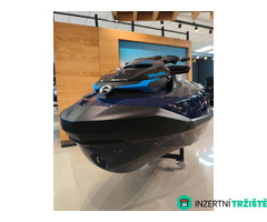 2025 SEA-DOO GTX 170 TECH PACKAGE, AUDIO, IDF, IBR Jetski