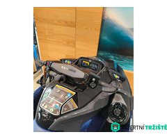 2025 SEA-DOO GTX 170 TECH PACKAGE, AUDIO, IDF, IBR Jetski