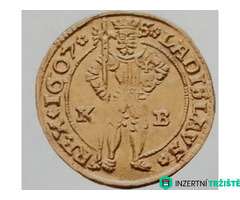 Numismatický materiál odkoupím hotově za katalogové ceny