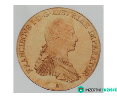 Numismatický materiál odkoupím hotově za katalogové ceny - 7